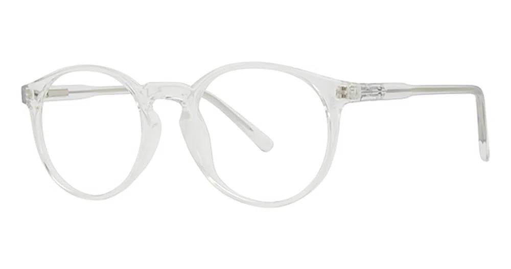 MODERN PLASTICS II ACCORD Eyeglasses - view 7